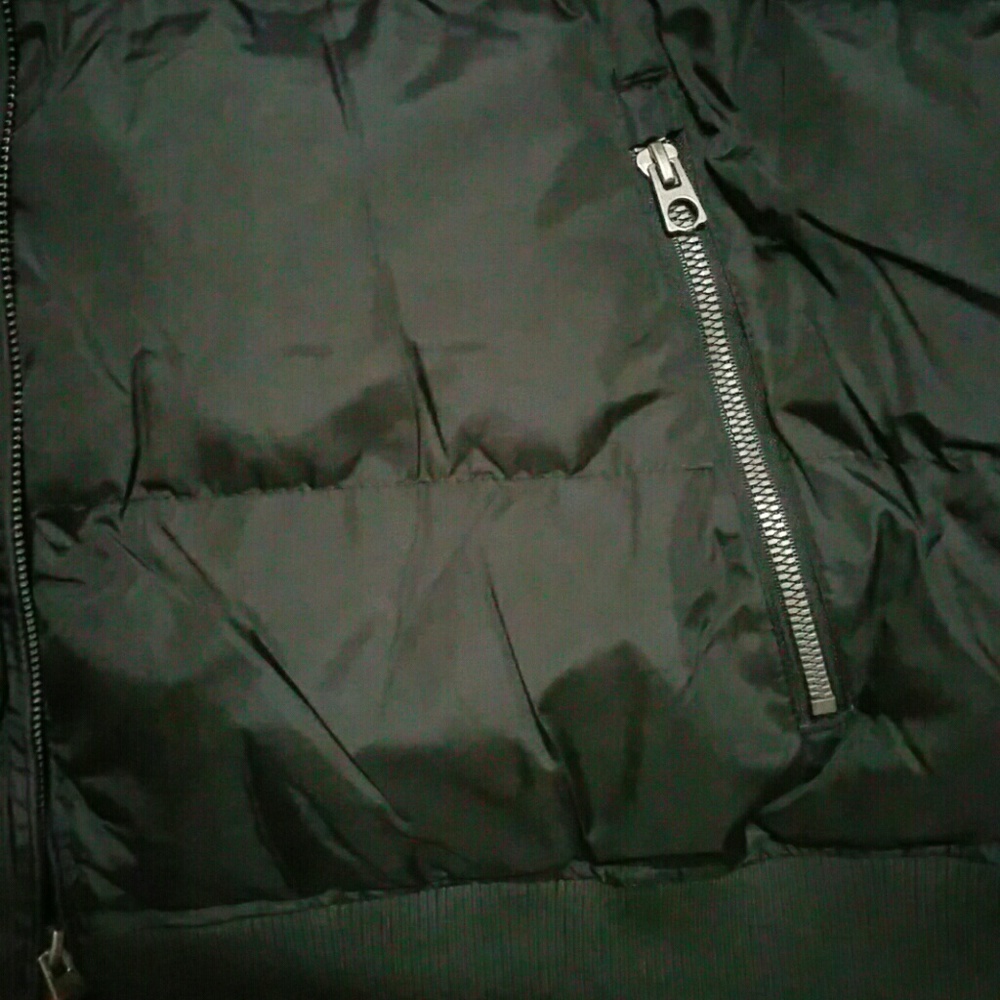 Polo vest XXL - Picture 4 of 5